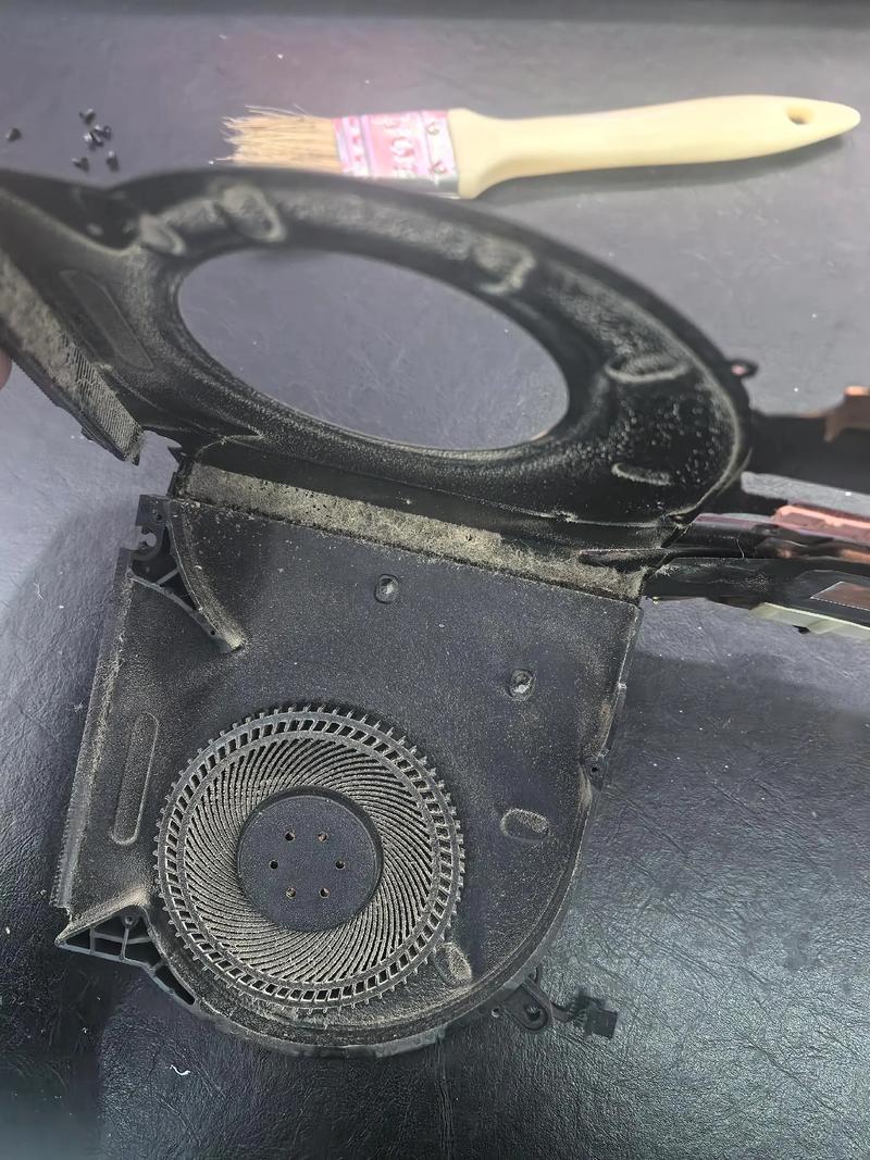 Alienware15 2025拆机