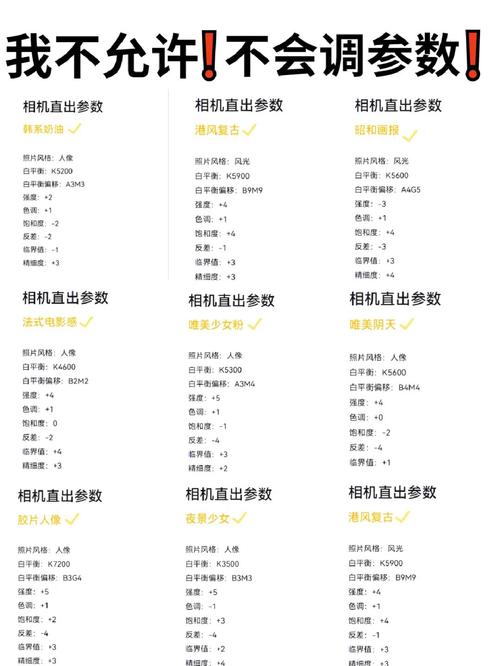 goprofusion怎么设置参数