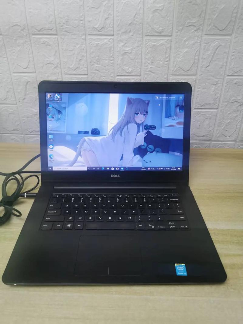 戴尔latitude 3450参数