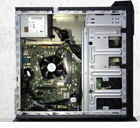 thinkcenter e75 拆机