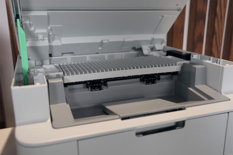 brother dcp-1608拆机