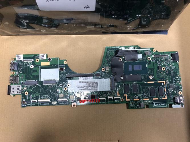 thinkpad yoga260拆机