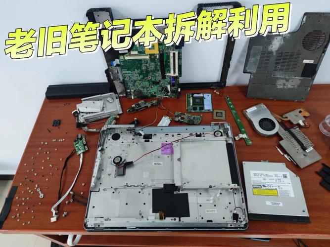 thinkpadR60 9460拆机