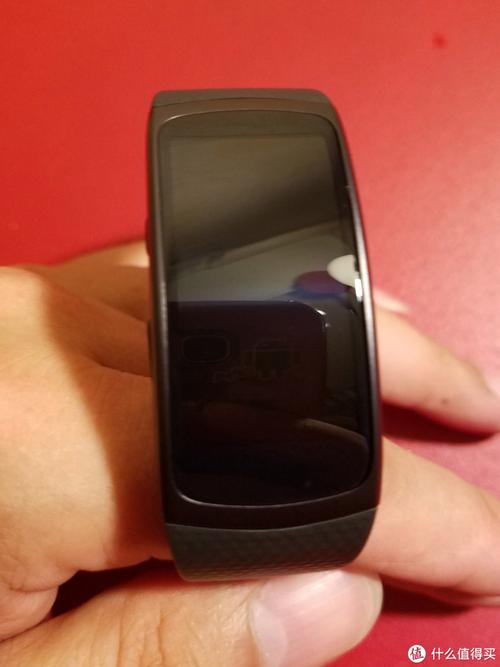 三星gearfit2智能手环