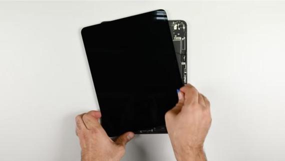 2025macbook pro 拆机