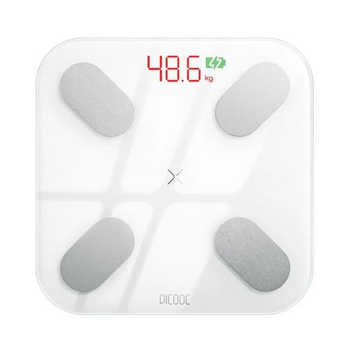 picooc智能体脂仪靠谱吗