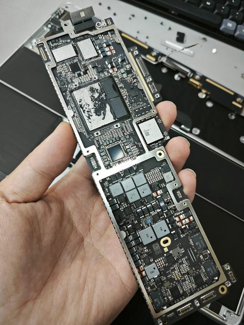 2025macbook air 拆机
