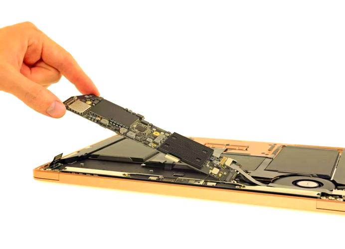 2025macbook air 拆机
