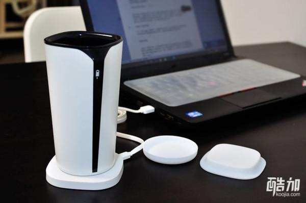 麦开智能水杯cuptime2