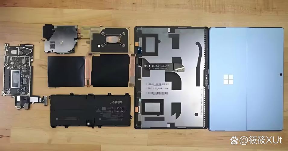 macbook air2011 拆机