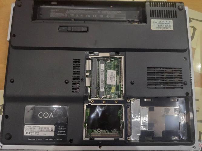 hpelitebook9470m拆机