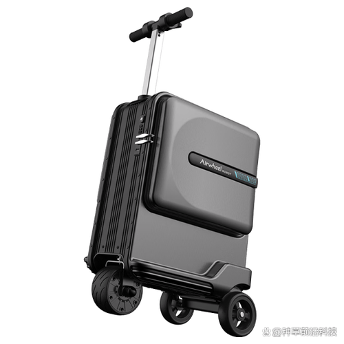 bluesmart智能拉杆箱