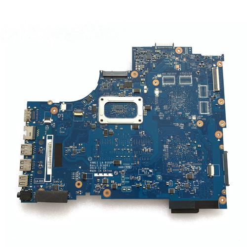 inspiron15 3521 拆机