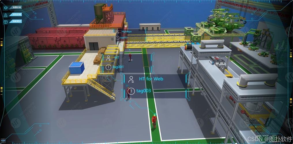 smartlbs智能定位系统
