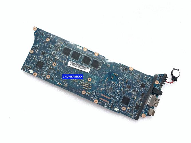 dell xps 13 9333拆机