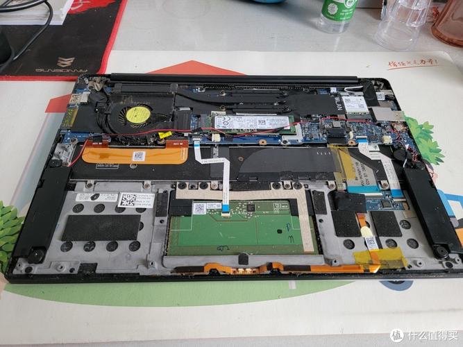 dell xps 13 9333拆机