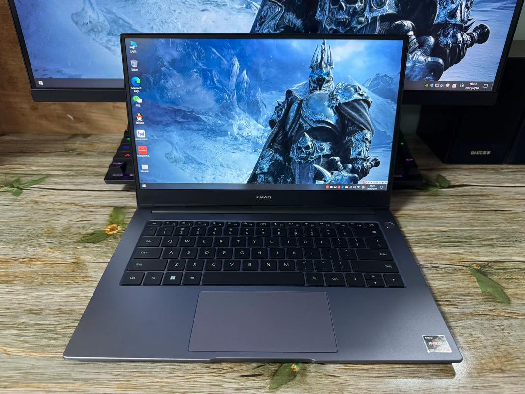 huawmatebookDI7参数