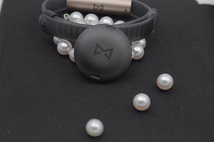 misfit ray智能手环