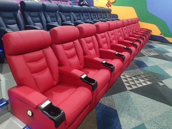 smartmovie智能影院