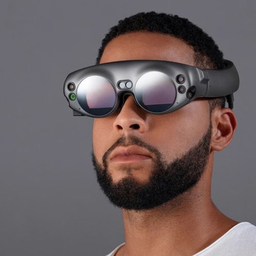 magic leap one 参数