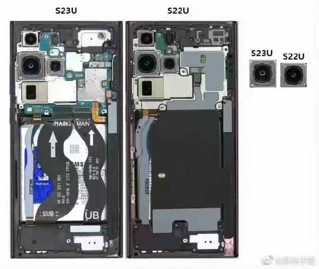 galaxy tab pro s拆机