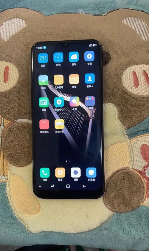 1000元以下的安卓智能手机