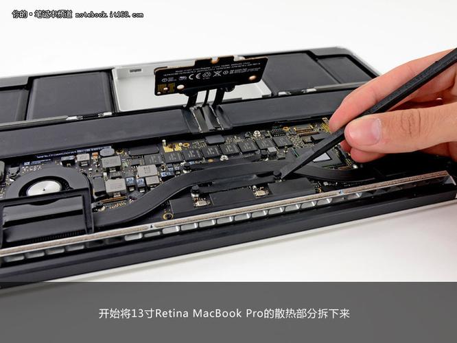 2025初mbp retina 拆机