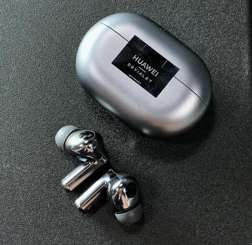 华为freelacepro耳机参数