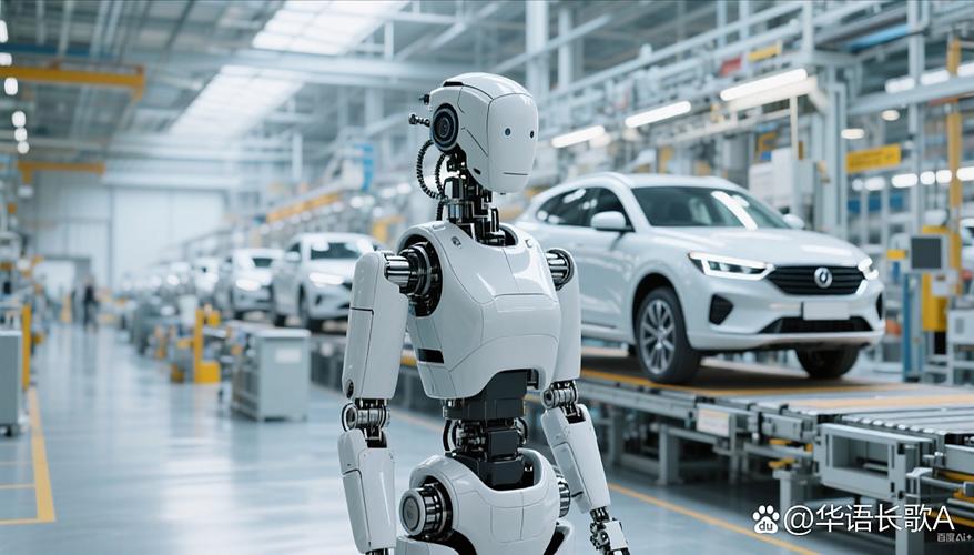 弗徕威智能机器人科技有限公司