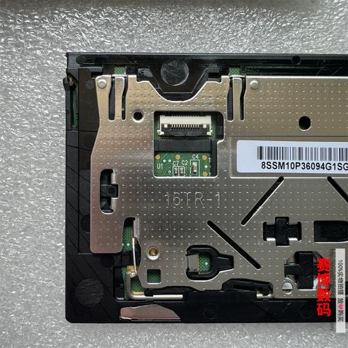 thinkpadx390Yoga拆机