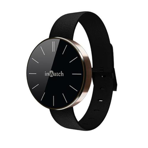 inwatch pi智能手表