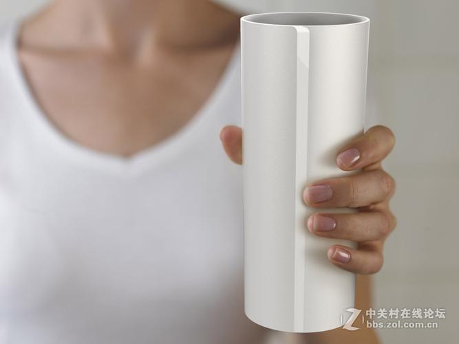 waterever 智能水杯