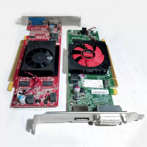 amd radeon 7470参数