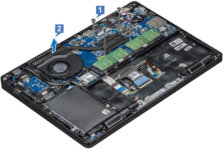 elitebook 8470w 拆机