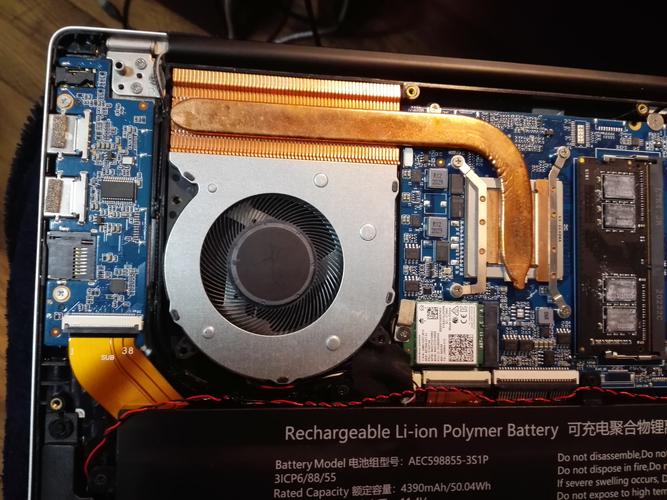 ion air pro wifi拆机