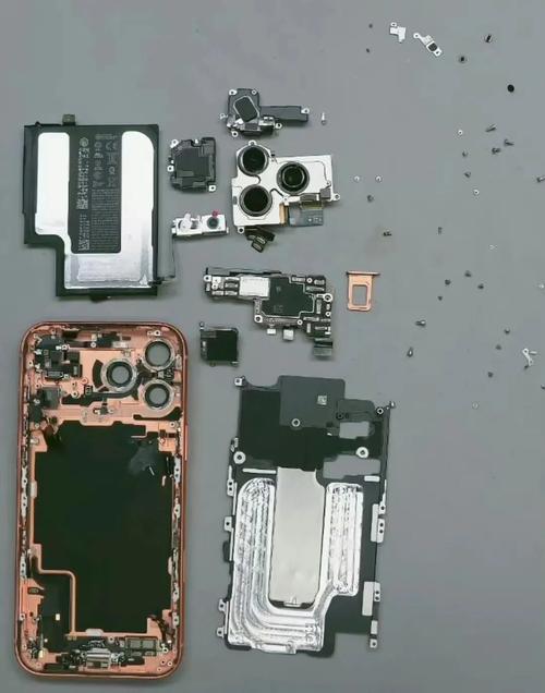 821 2247 iphone拆机图