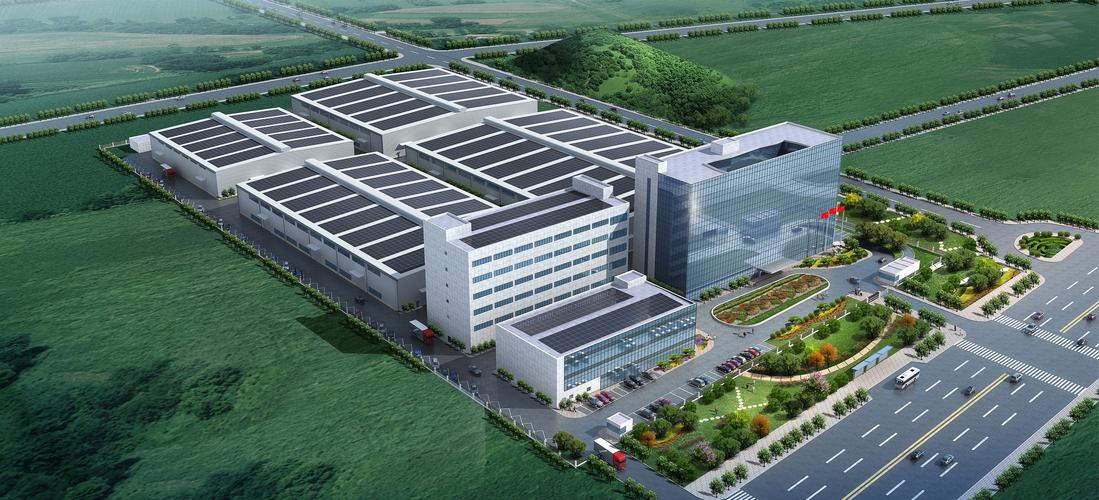 广州瑞松智能科技股份有限公司