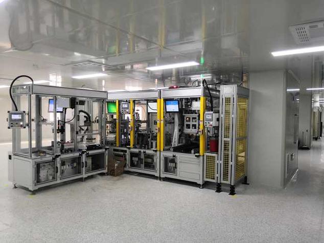 广东瑞德智能科技股份有限公司