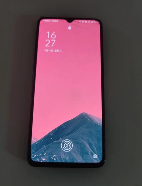 opporenoace参数配置详情