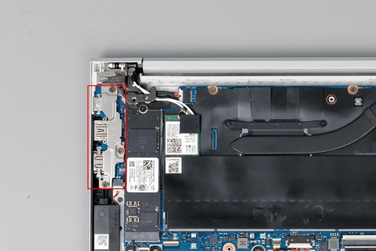 hpelitebook6930拆机图