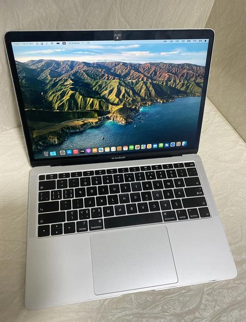 macbook air cup参数