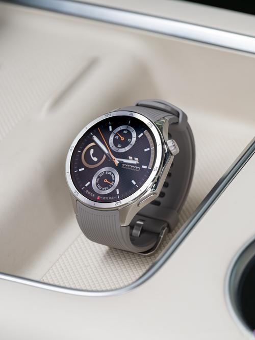 podoor智能手表怎么样