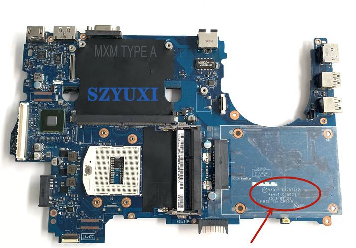 戴尔inspiron155555拆机