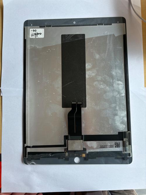 2025 ipadpro12.9拆机