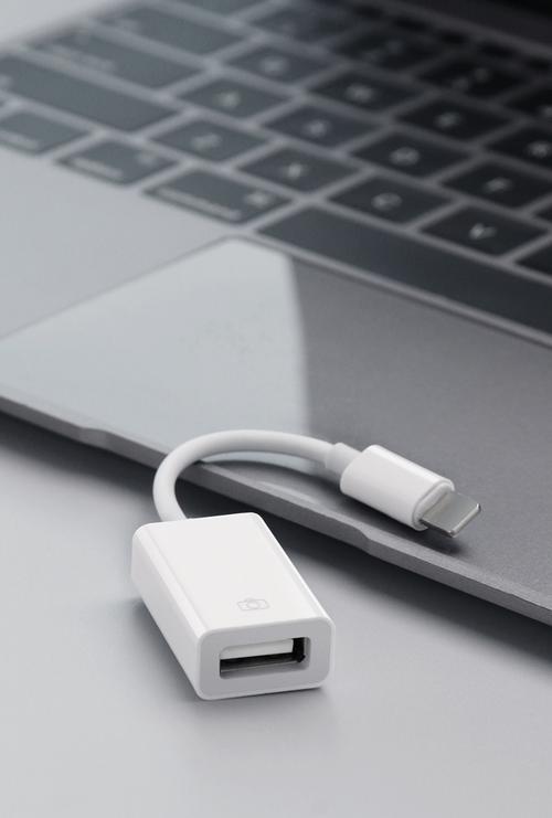 iphone智能u盘数据线