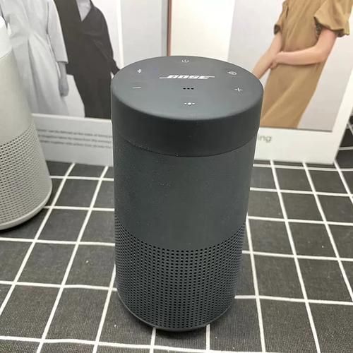 bose revolve 蓝牙参数