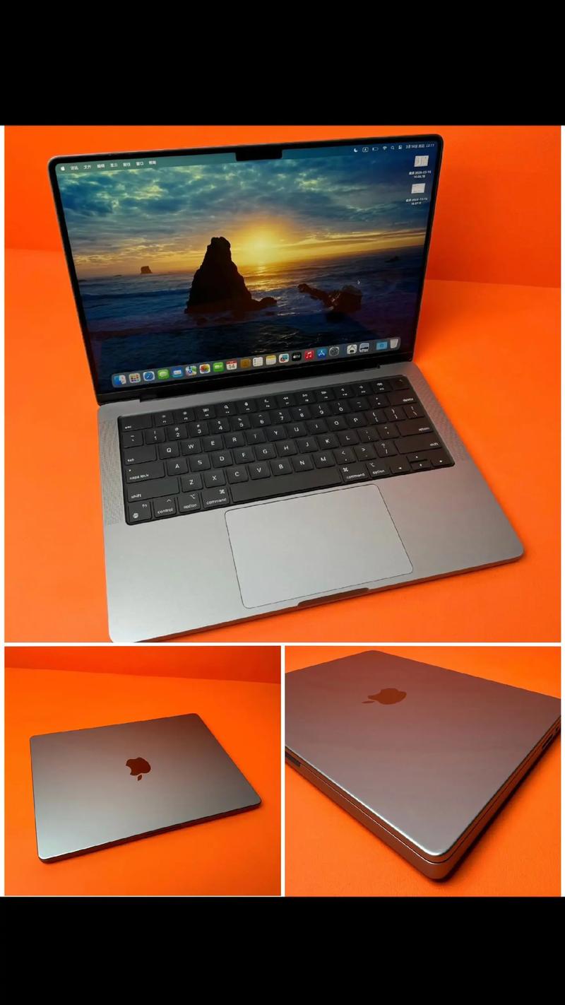 macbook pro cpu参数