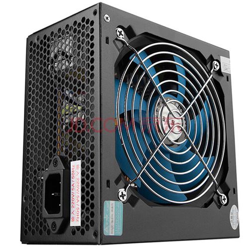 金河田智能芯580gt拆解