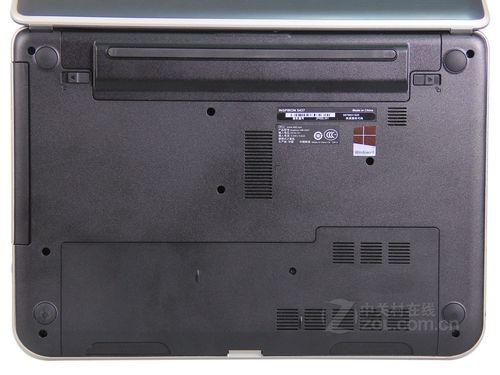 inspiron 14-3437拆机