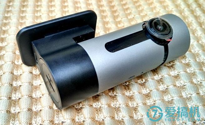 mehome智能行车记录仪